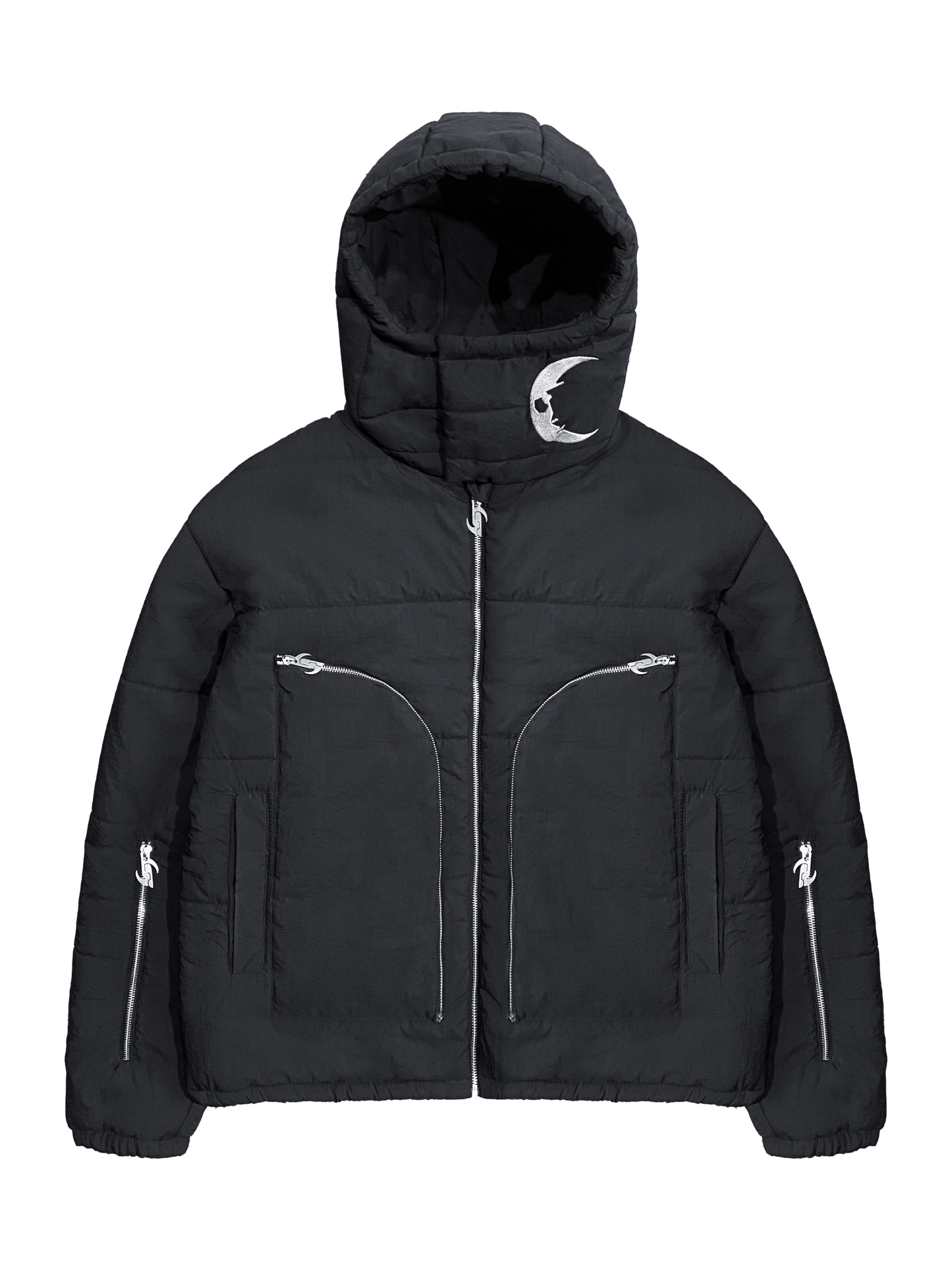 LUNAR PUFFER JACKET