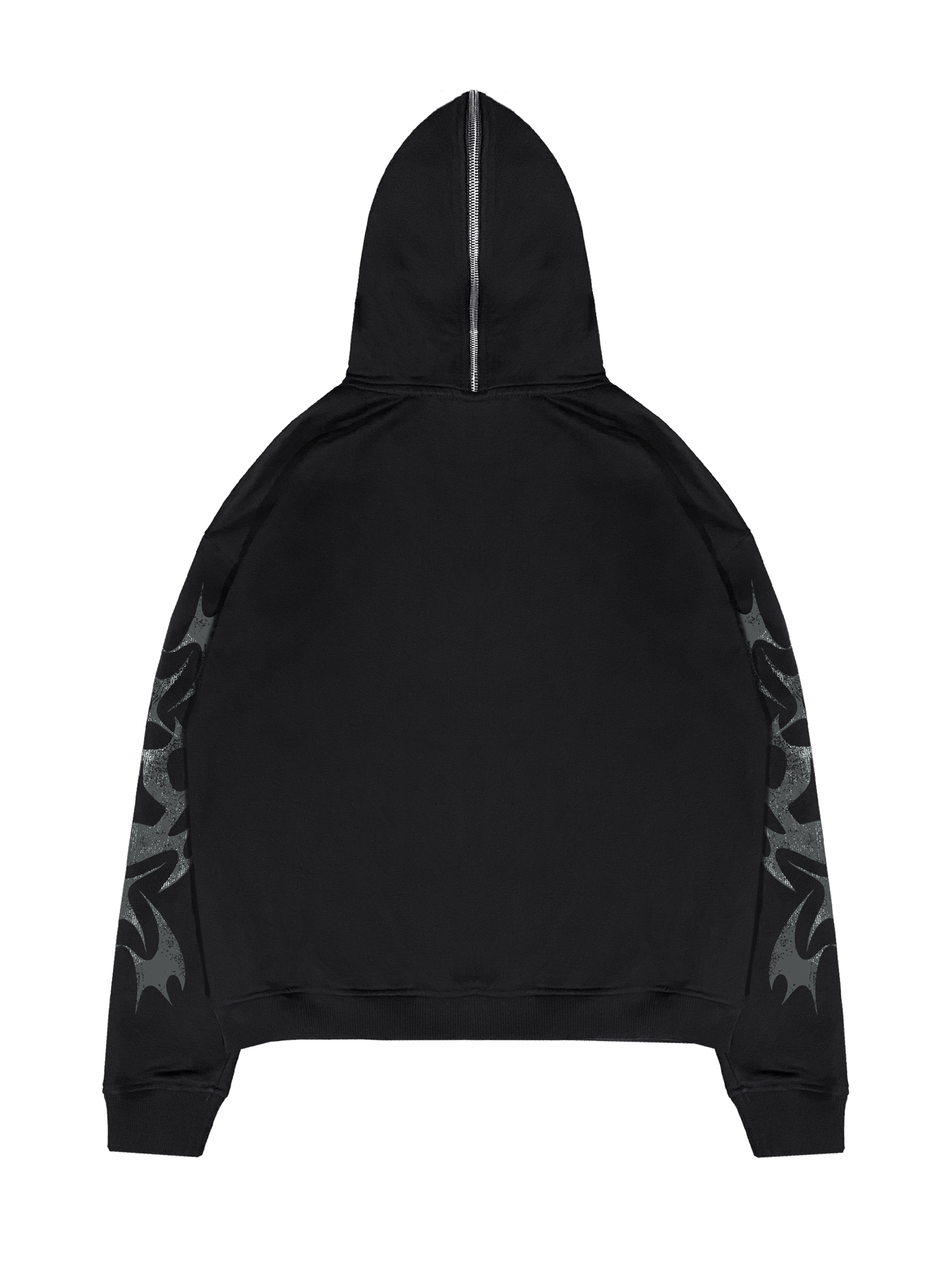 LUNAR FULL ZIP HOODIE