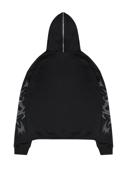 LUNAR FULL ZIP HOODIE