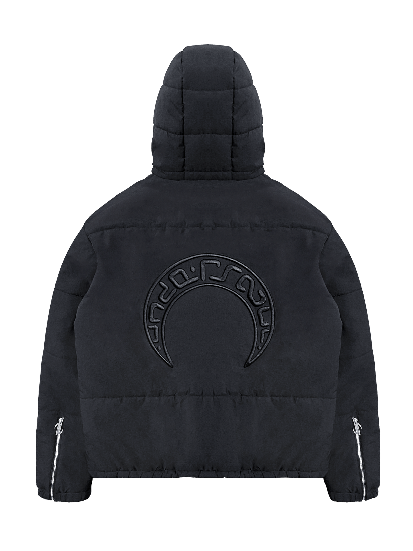 LUNAR PUFFER JACKET