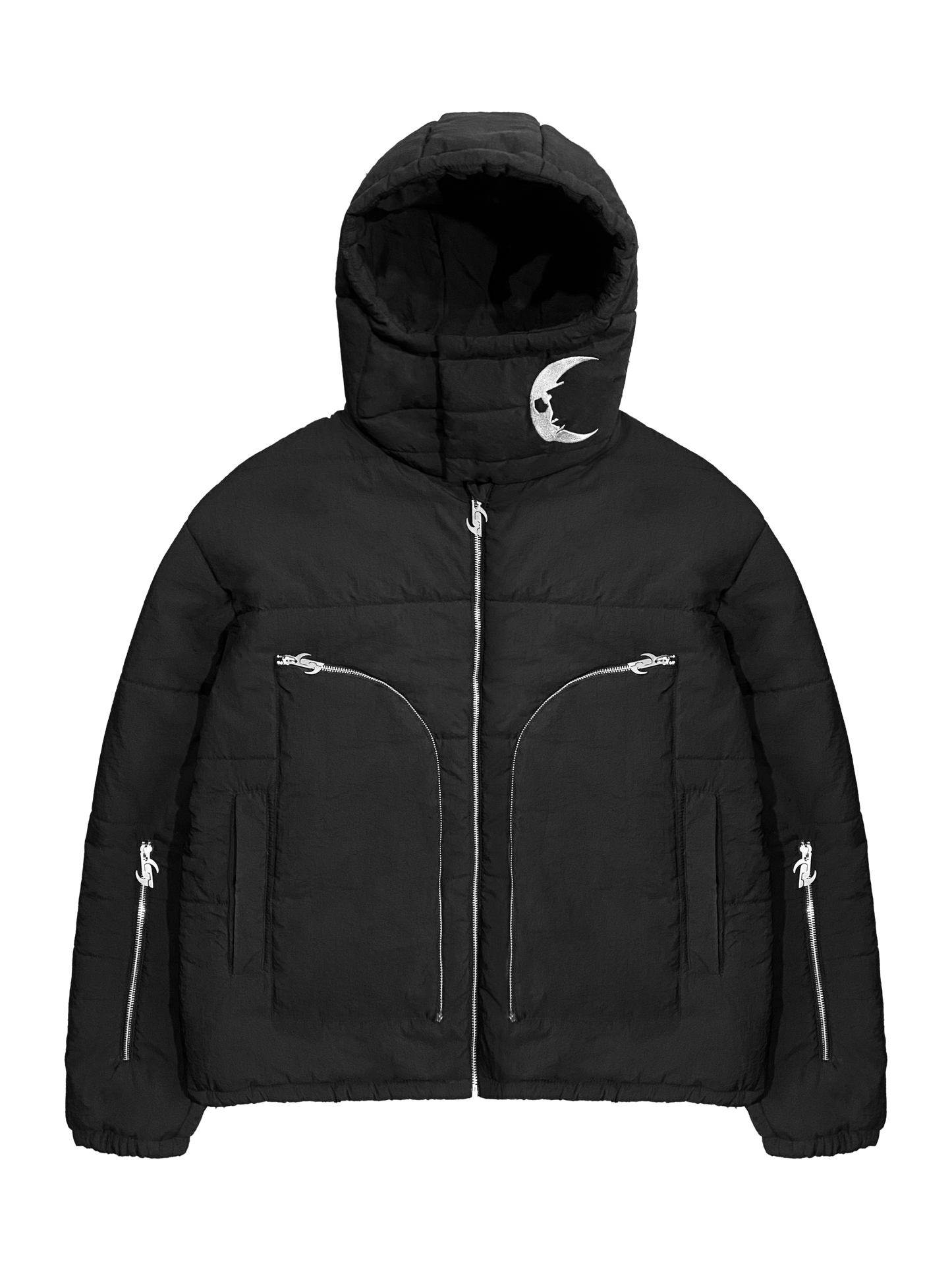 LUNAR PUFFER JACKET