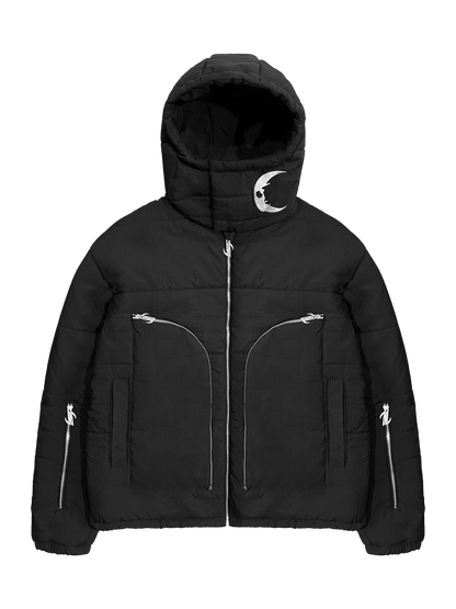 LUNAR PUFFER JACKET