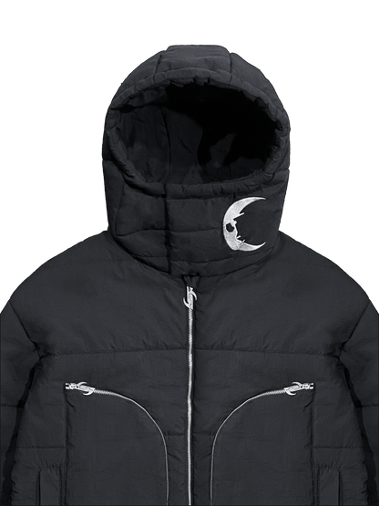 LUNAR PUFFER JACKET