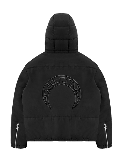 LUNAR PUFFER JACKET