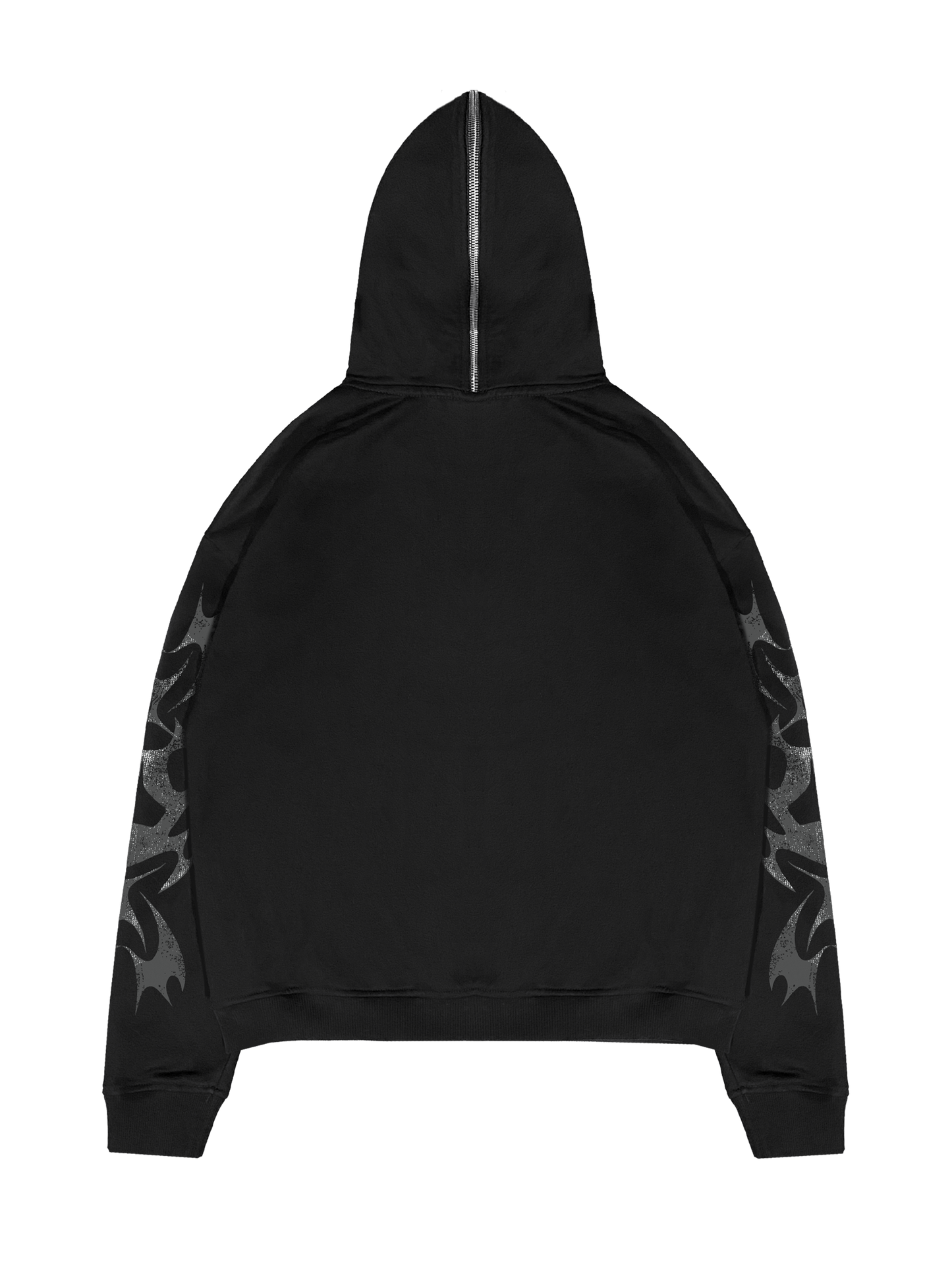 LUNAR FULL ZIP HOODIE