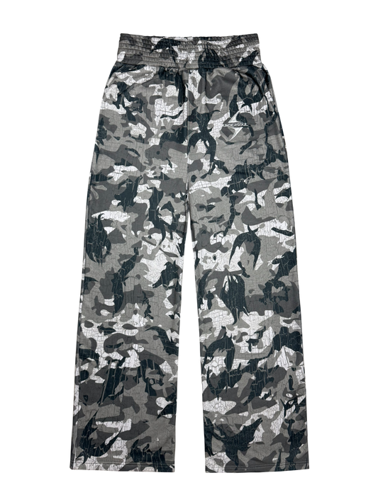 URBAN CAMO PANTS