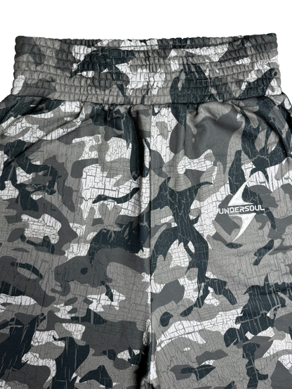 URBAN CAMO PANTS