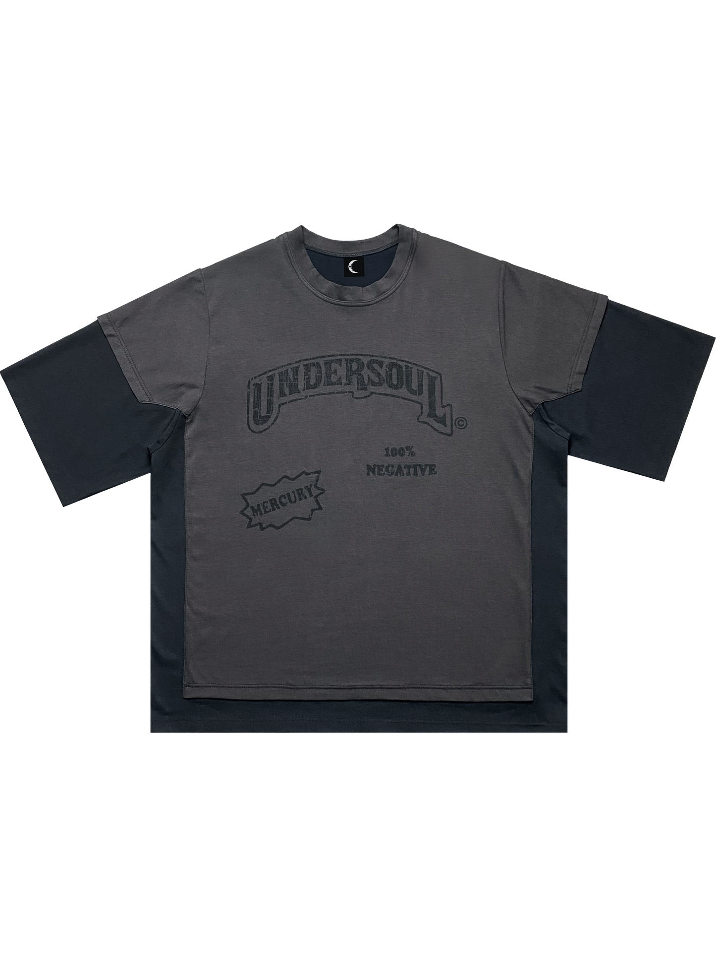 «UNDERWOOD» TEE