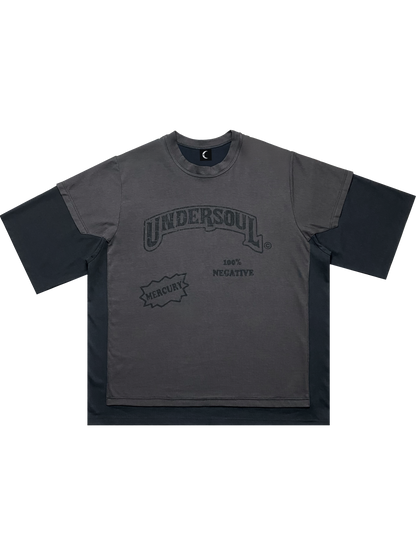 «UNDERWOOD» TEE