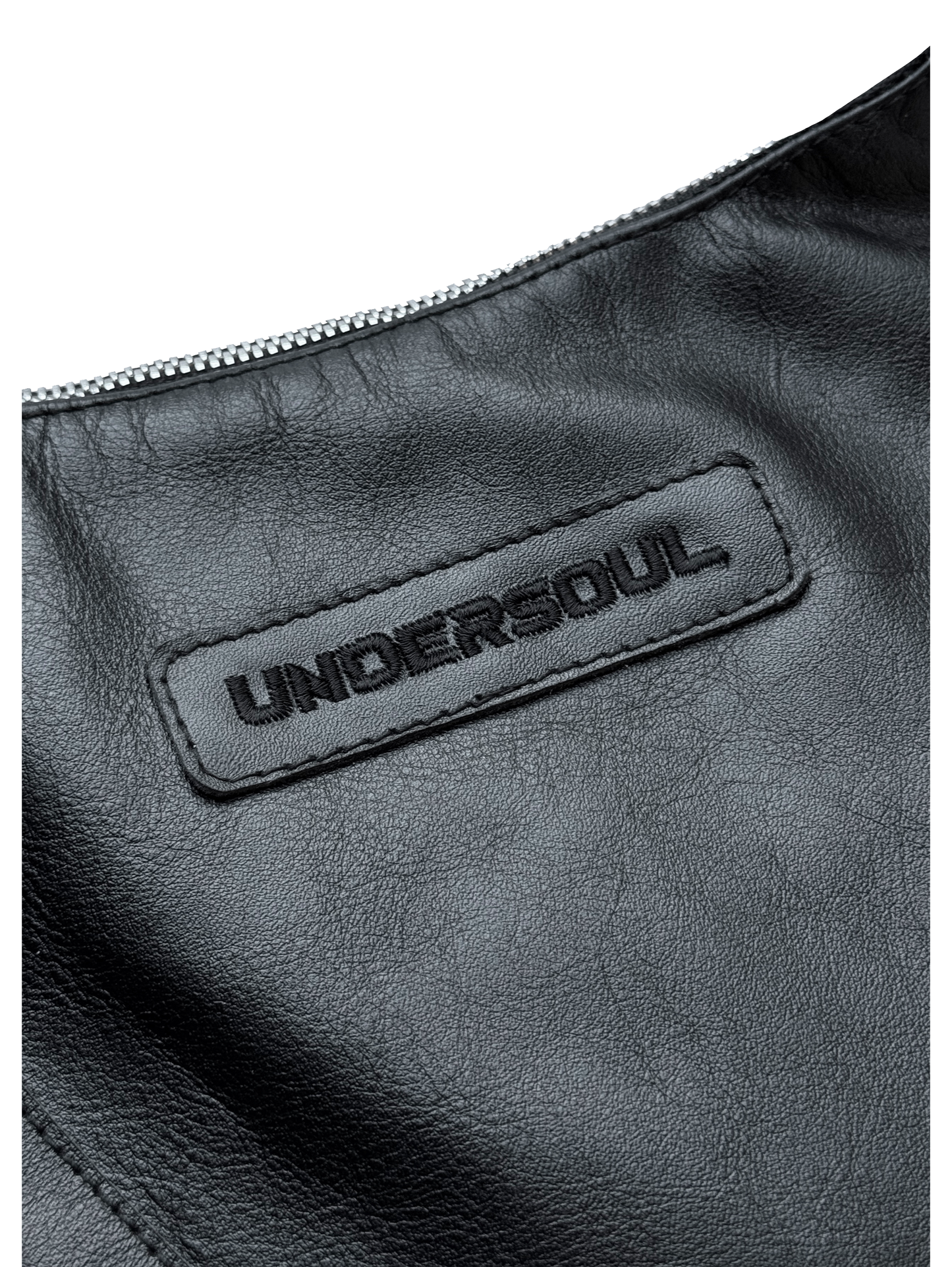 LIW LEATHER BAG