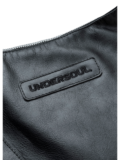 LIW LEATHER BAG