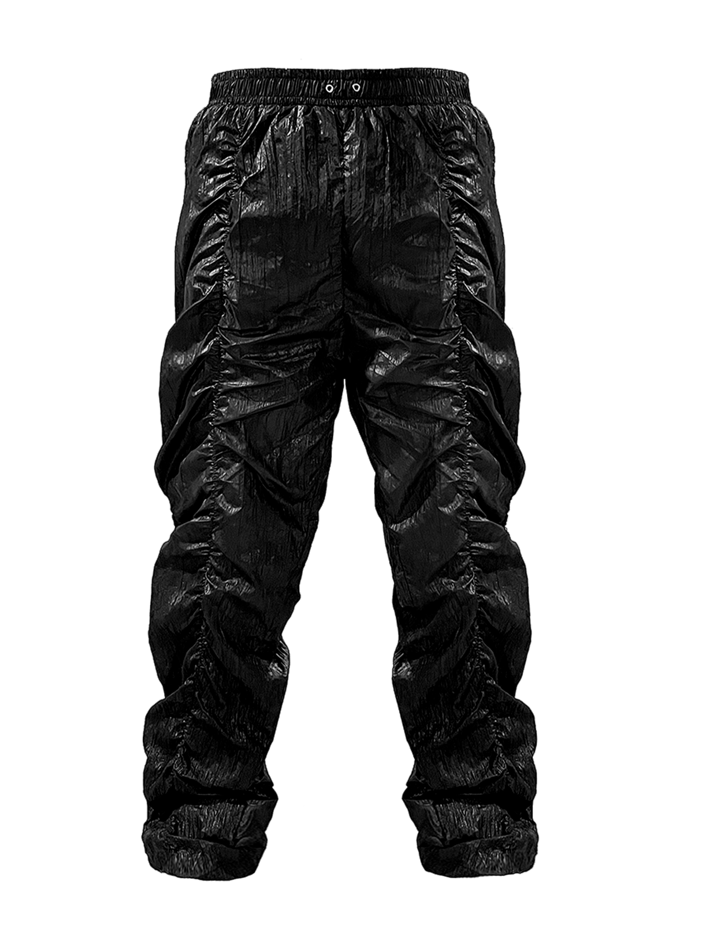 «BLACKOUT» PANTS