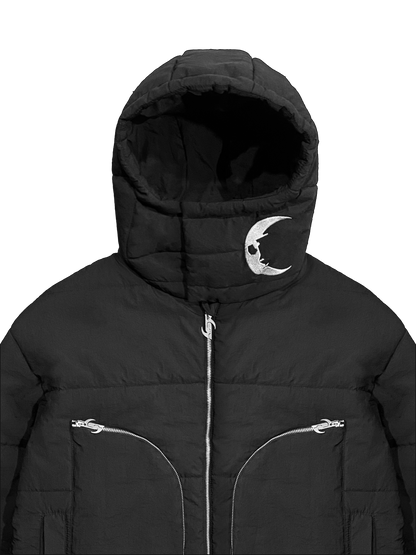 LUNAR PUFFER JACKET