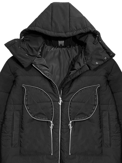 LUNAR PUFFER JACKET