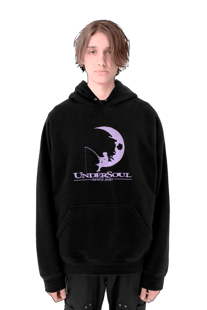 «INFINITE SPIRIT» HOODIE